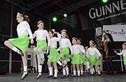 St. Patricks Day Parade 2016 (©Foto: Ingrid Grossmann)